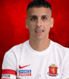Brandon Diego Paiber