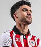 Eyup Aydin