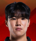 Jeon Min Su