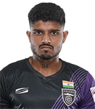 Amey Ranawade