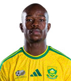 Nkosinathi Sibisi