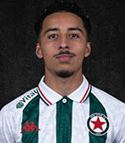Rayan Slimani