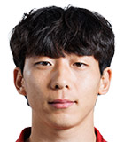 Kim Seung Bin