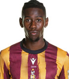 Clarke Oduor