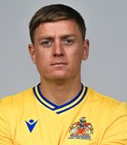 Elliot Richards