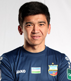 Rasul Yuldashev