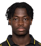Axel Kouame