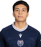 Victor Daniel Lopez Samano