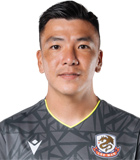 Leung Hing Kit
