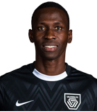 Djibril Gueye