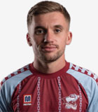 Billy Chadwick