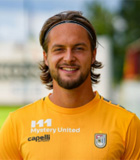 Oege-Sietse van Lingen