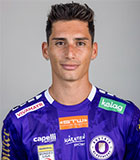 Sebastian Soto