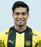 Douglas Matias Arezo Martinez