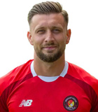 Luke O'Neill