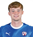 Luke Butterfield