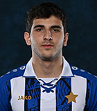 Nikoloz Chikovani