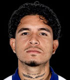Jose Javier Suarez Belisario