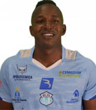 Bryan Paul Hernandez Porozo