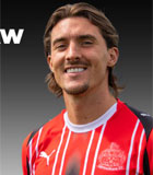 Oliver Crankshaw