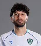 Jaloliddin Masharipov