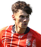 Elliot Thorpe
