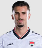 Hussein Ali