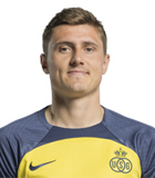 Alessio Castro Montes
