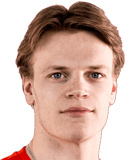 Aron Bjonback