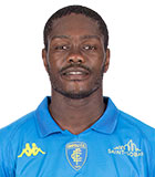 Emmanuel Gyasi