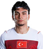 Can Yilmaz Uzun