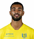 Yassin Oukili
