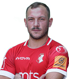Mladjan Stevanovic