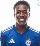 Thierry Latty-Fairweather