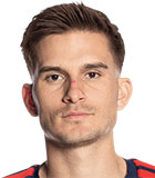 Keegan Monroe Hughes
