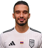 Imran Oulad Omar