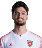 Ibrahim Sabra