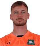 Conor Hazard