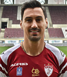 Giannis Pasas