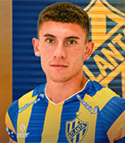 Tomas Diaz