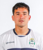 Luciano Gomez