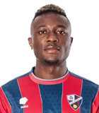 Serge Patrick Njoh Soko