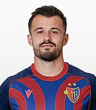 Adonis Ajeti