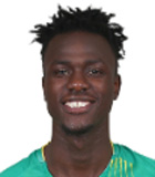 Idrissa Thiam