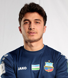 Umid Sultonov