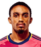 Njabulo Blom