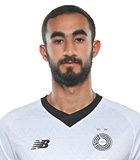 Abdelrahman Rashid