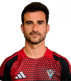 Sergio Postigo Redondo