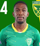 Nqobeko Siphelele Dlamini