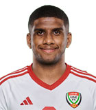 Eisa Khalfan